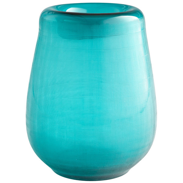 Cyan Design On the Water Vase & Reviews Wayfair